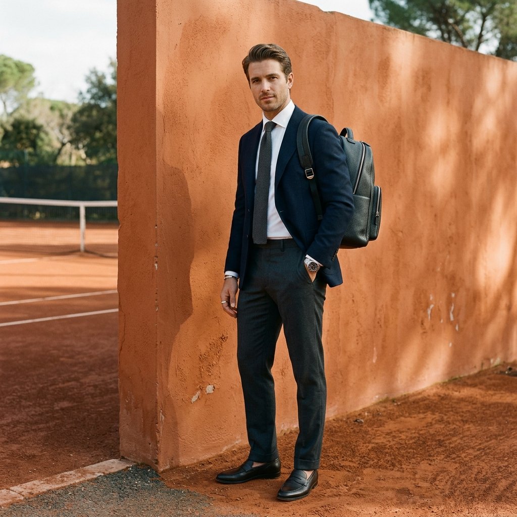 Men Campaign