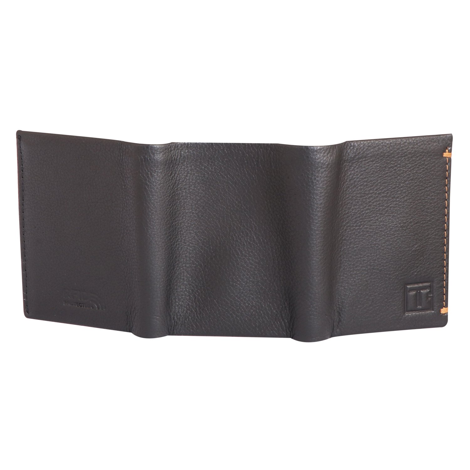 The Ambassador Double-Fold Wallet
