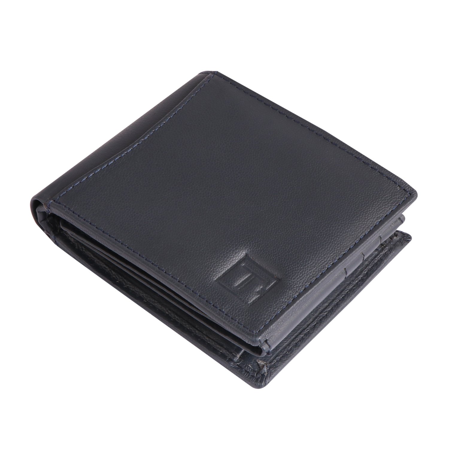 Voyager Classic Navy Wallet