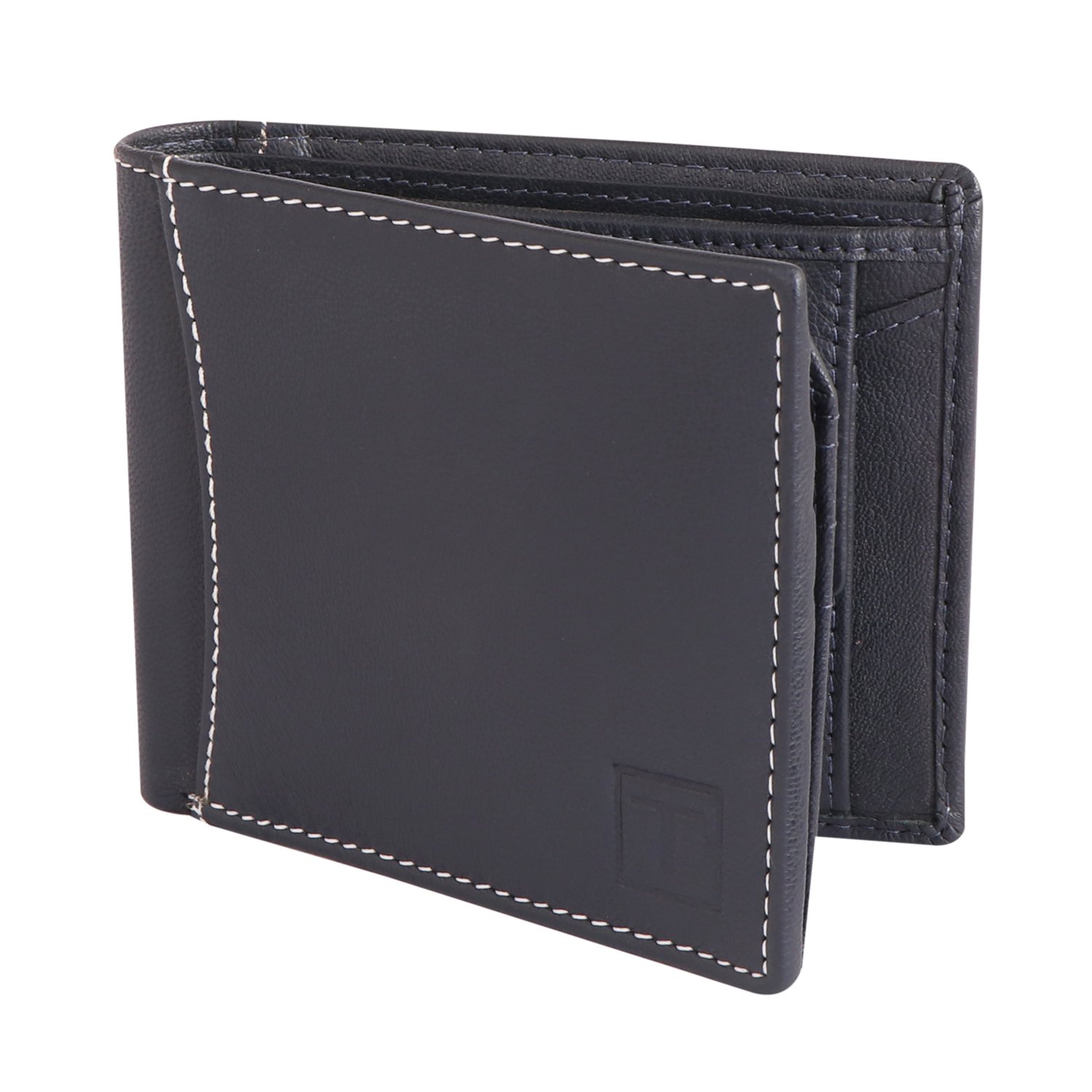 Signature Urban Slate Wallet