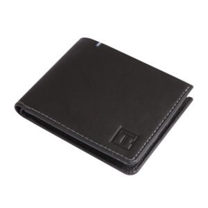 Heritage Regal Oxblood Wallet