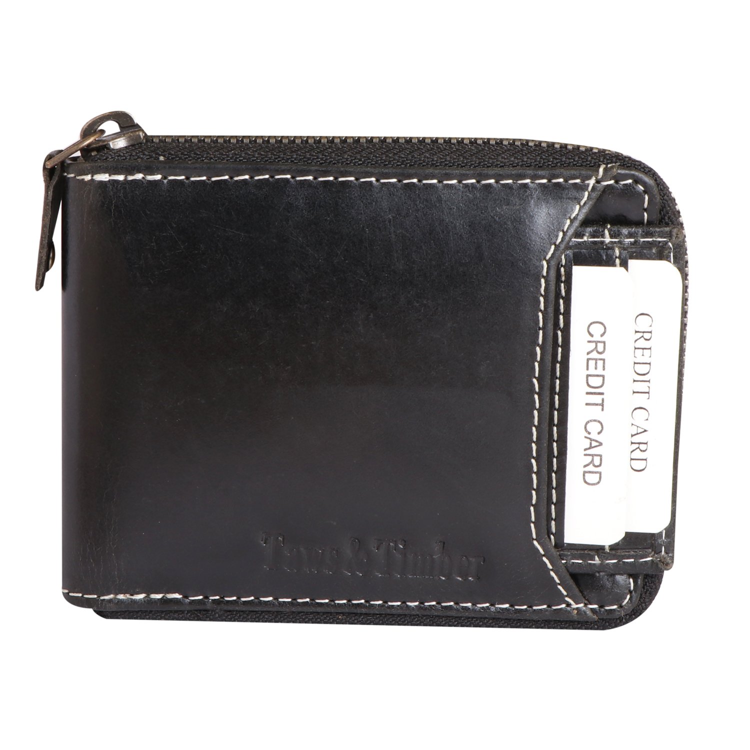 Urban Tan Trail wallet