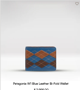 The Wanderer Minimalist Passport Holder
