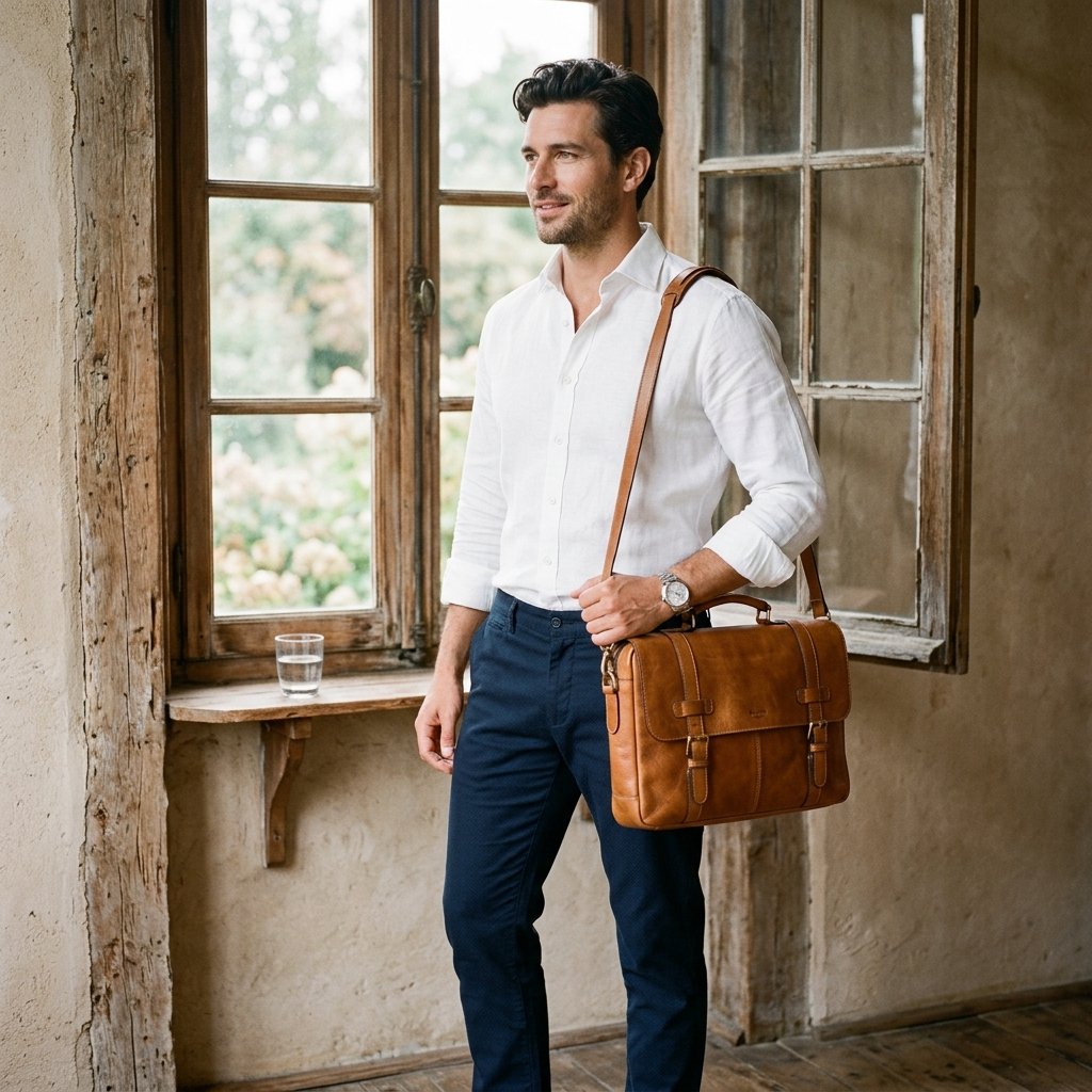 Prestige Executive Laptop Bag